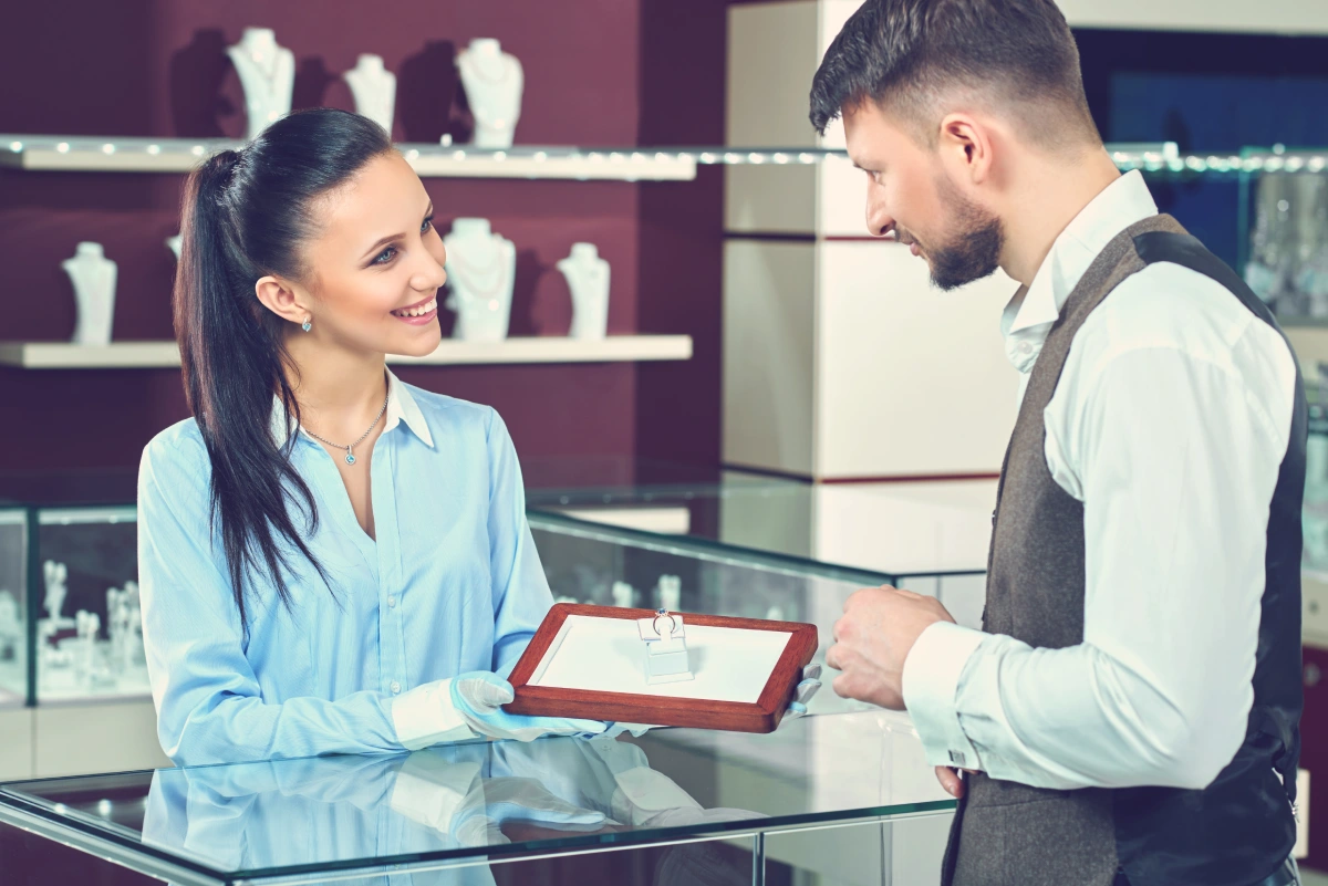 European Brands Prefer India Jewlery