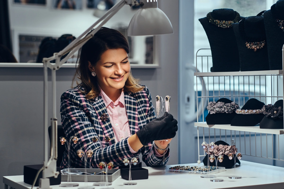 jewelry-store