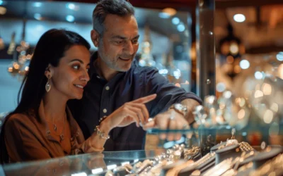Benefits of Partnering with Mumbai-Based Jewellery Manufacturers for USA Market Expansion