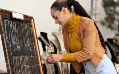 Sourcing Premium Jewellery Raw Materials from India: A Guide for UAE Jewellery Brands